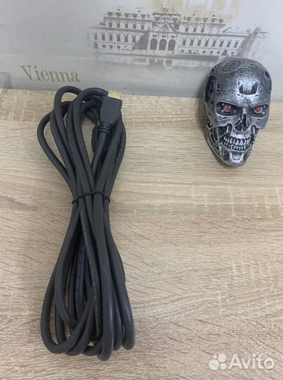 Кабели SATA, hdmi, Display Port, Аудио и т.д