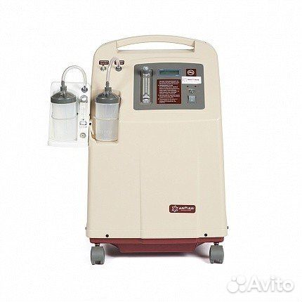 Кислородный концентратор аренда / продажа