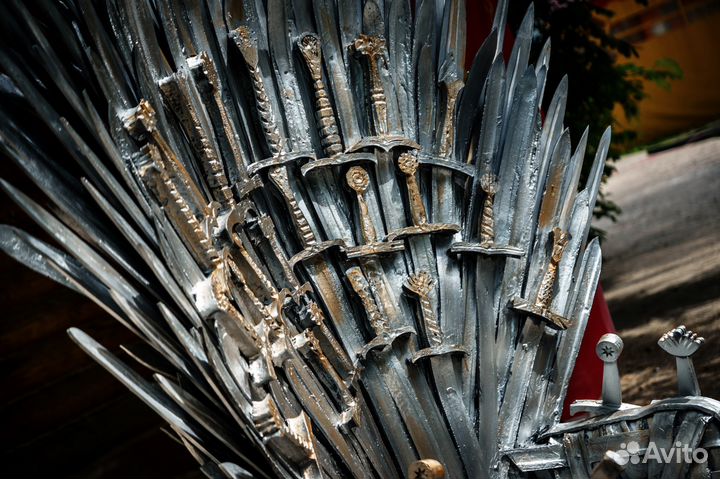 Трон Игра Престолов Game of Thrones