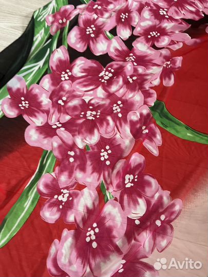 Пляжное парео