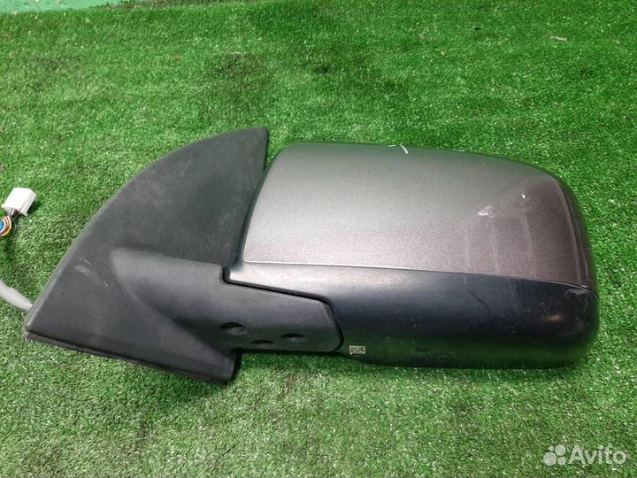 Зеркало левое Nissan X-Trail T31 2007