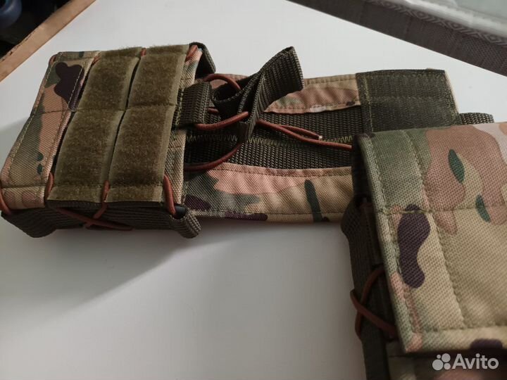 Подсумки под свд