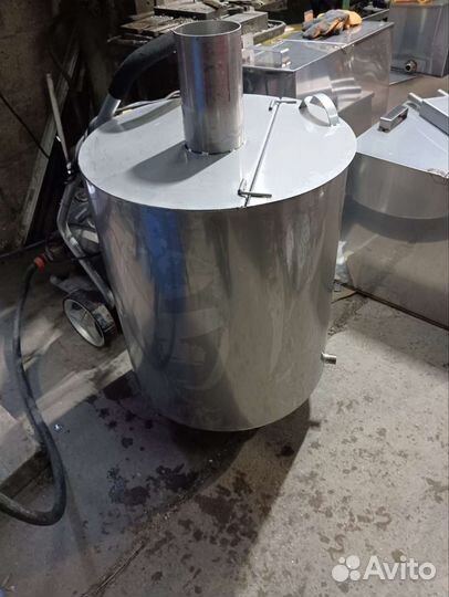 Сварка аргоном