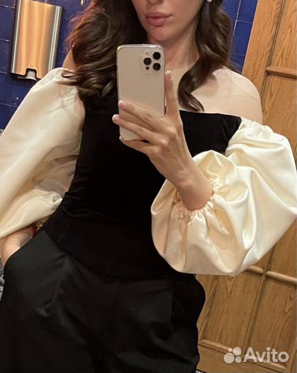 Шикарный корсет