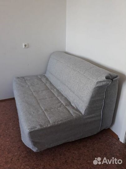 Чехлы на диван Ликселе, пс - IKEA, Аккордеон