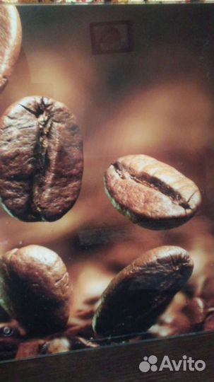 Кухонный фартук из закалённого стекла