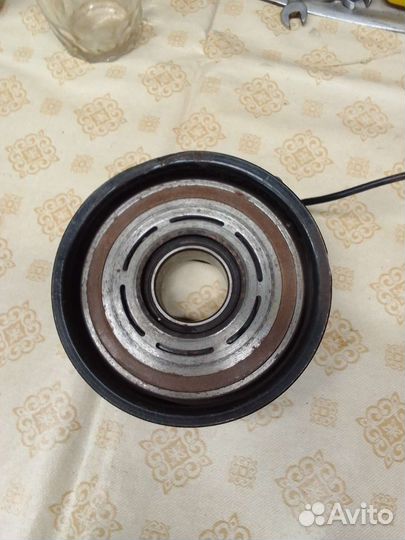 Муфта кондиционера