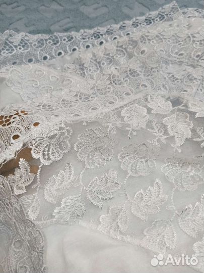 Плед на выписку из роддома