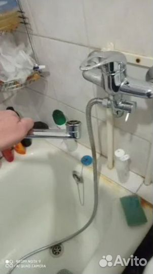 Сантехник. Услуги сантехника