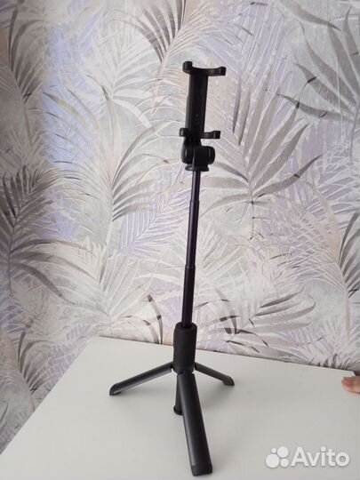 Штатив монопод трипод xiaomi