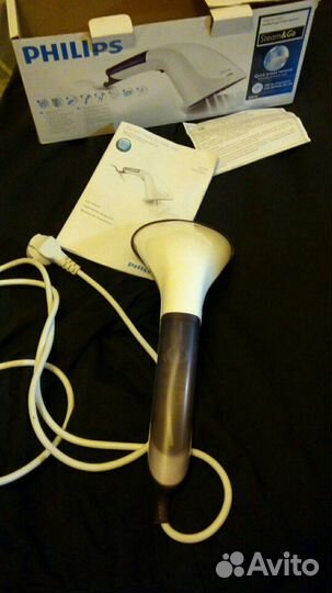 Ручные отпариватели Philips GC310 # Polaris # Бетр