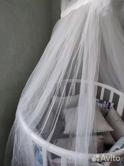 Датская кровать трансформер