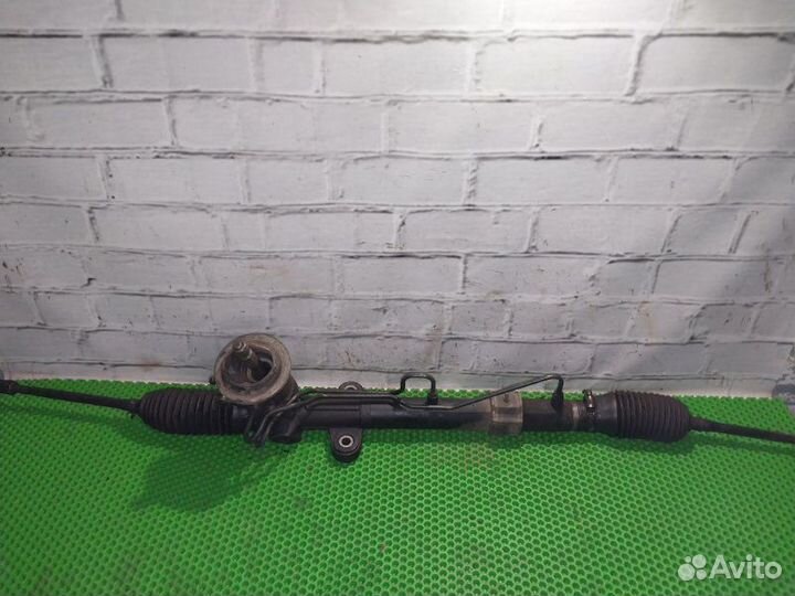 Рейка рулевая Mitsubishi Lancer CS3A 4G18 2007