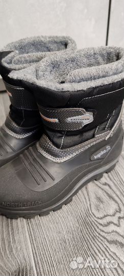 Сапоги детские