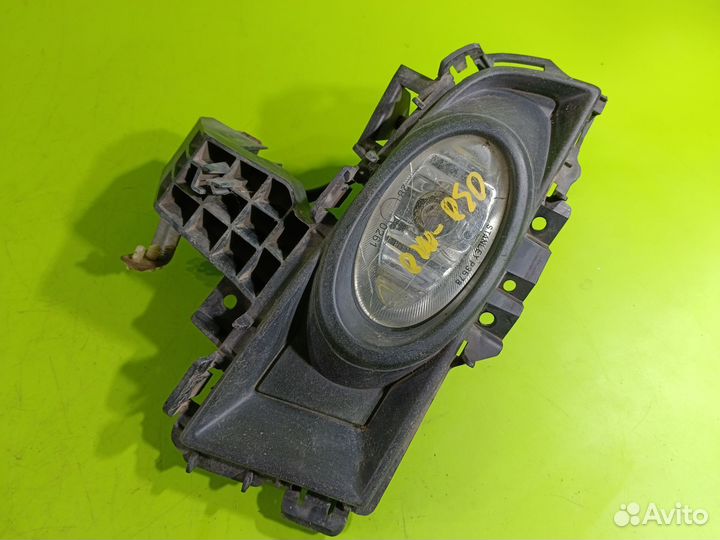 Противотуманная фара для Mazda 3 2003-2009