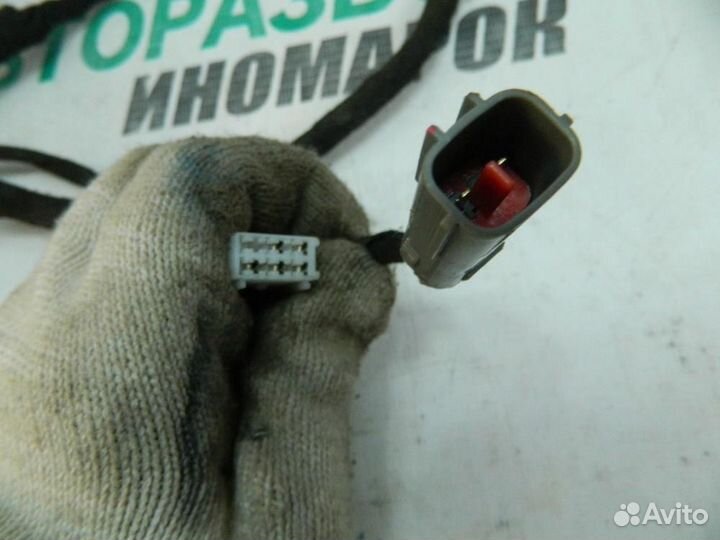 Проводка двери для Chery Amulet 2006-2012г