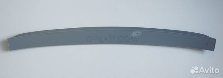 Спойлер Honda Civic 8