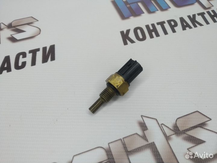 Датчик температуры охлаждающей жидкости Honda