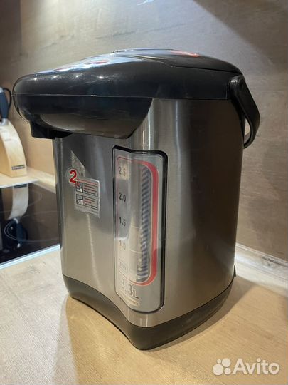 Термопот Vitek