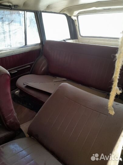 2102 на составляющие, не гнилой, 74 года