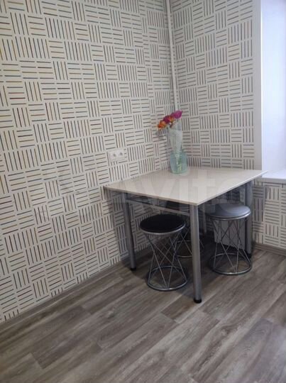 1-к. квартира, 32 м², 6/9 эт.