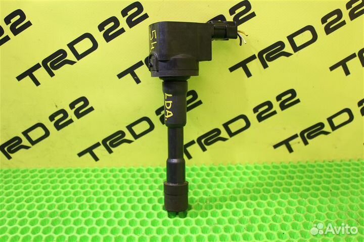 Катушка зажигания Honda LDA/LEA