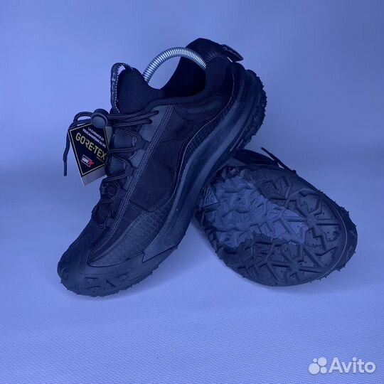 Кроссовки nike acg mountain fly gore tex 2 цвета