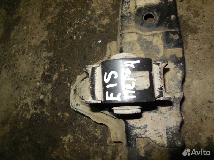 Опора двигателя передняя Toyota Corolla E15 06-13