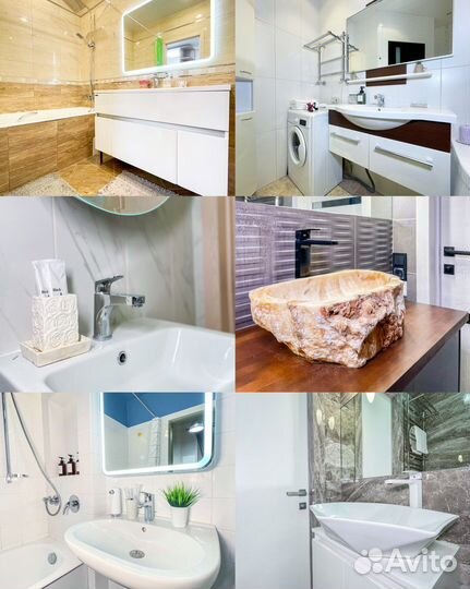 Фотограф квартир