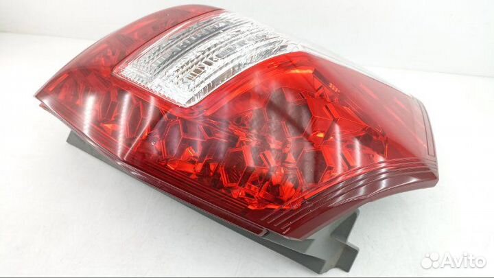 Стоп левый Honda Fit Shuttle GP2