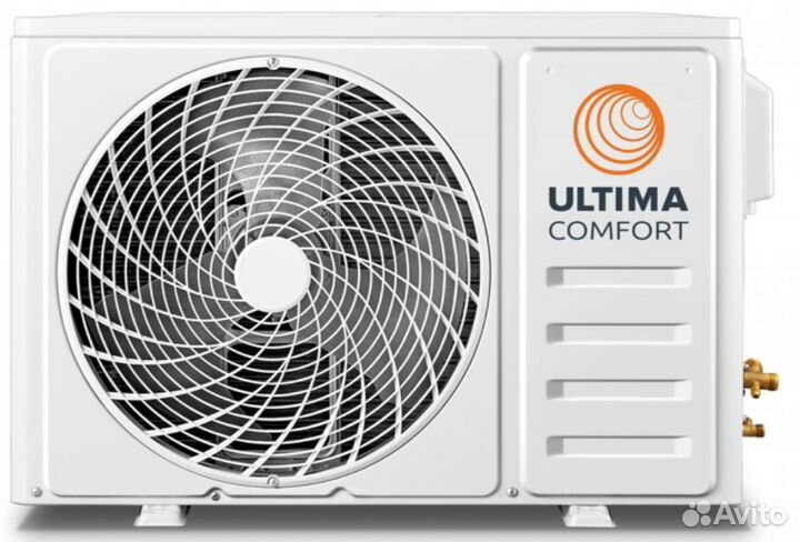 Кондиционер Ultima comfort Eclipse ECS-12PN