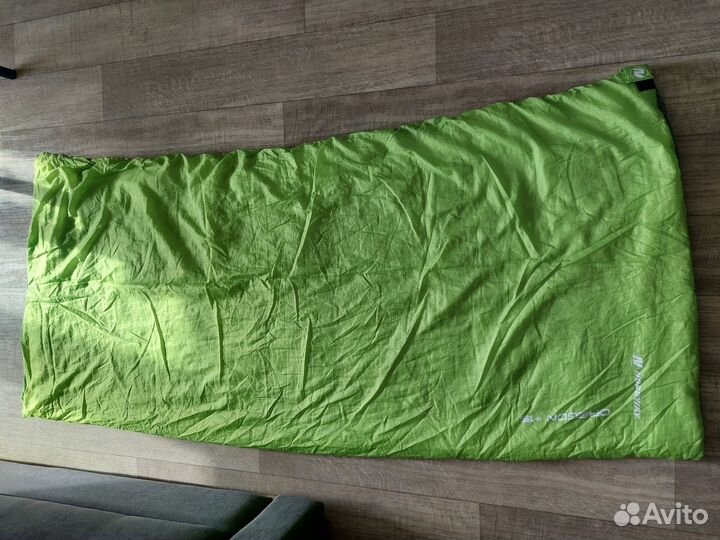 Спальный мешок nordway N