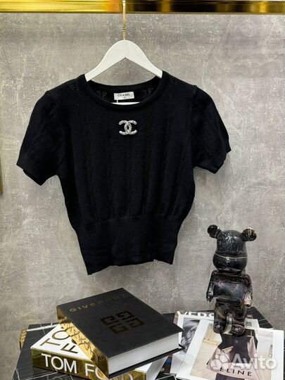 Кофта Chanel