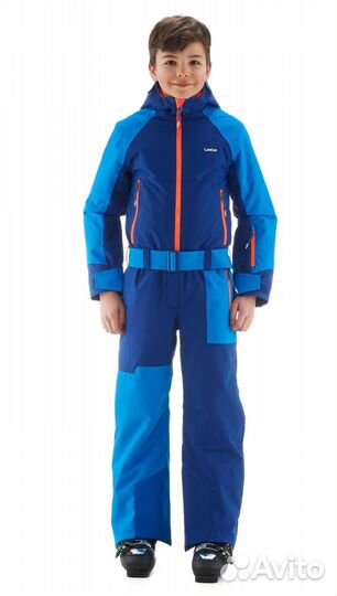 Горнолыжный комбинезон костюм