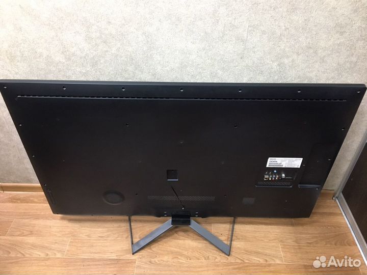 Телевизор philips 55pfl4508t/60 (42613)