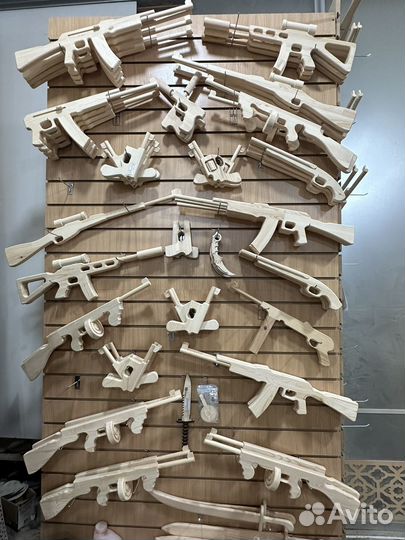 Деревянные окна