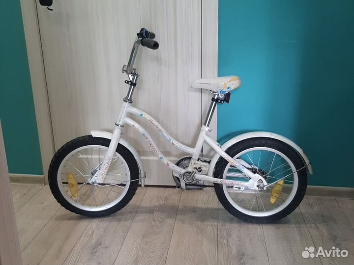 Велосипед детский Stern 16 дюймов