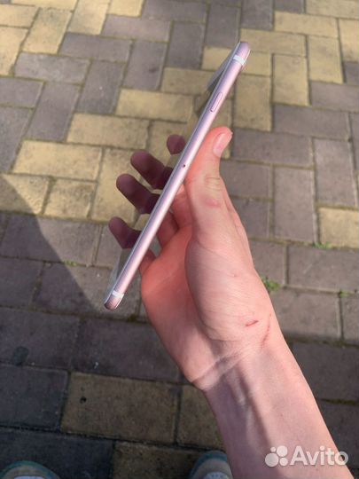 iPhone 7 Plus, 32 ГБ