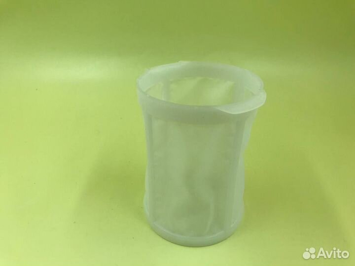 21172 Тканевый фильтр Makita для пылесоса