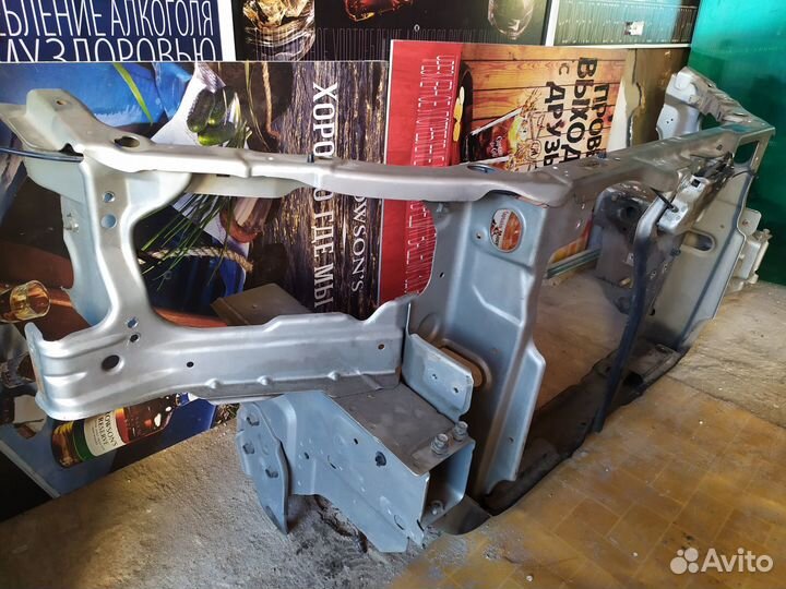 Телевизор honda odyssey