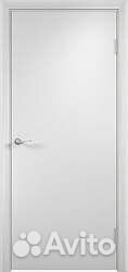 Двери межкомнатные новые