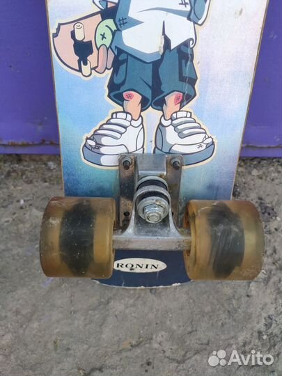 Скейтборд Ronin