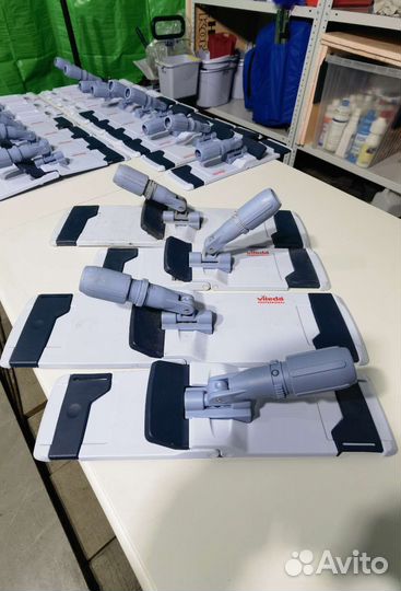 Флаунлер для уборки