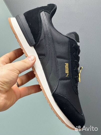 Кроссовки Puma lux