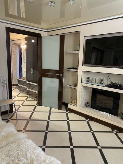 2-к. апартаменты, 42 м², 1/4 эт.