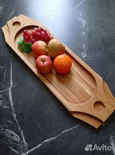 Изделия из дерева на заказ