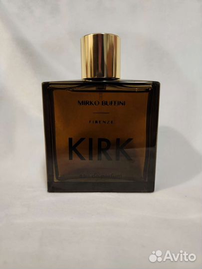 Распив Kirk Оригинал