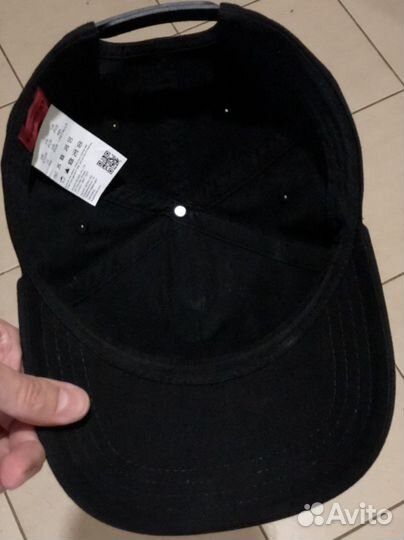 Кепка hugo оригинал