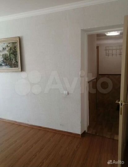 2-к. квартира, 43,2 м², 1/5 эт.