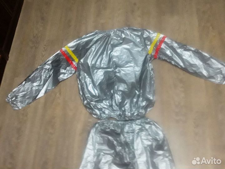 Костюм для коррекции фигуры (похудения)